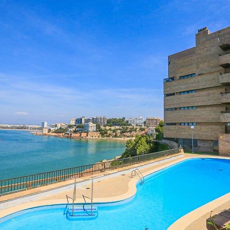 Margon Litoral Costa Dorada - Only Families Apartment Salou Exterior foto